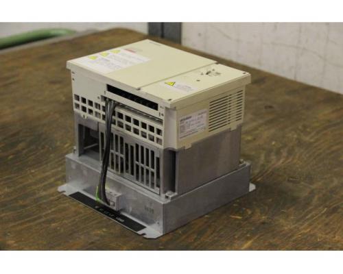 Frequenzumrichter 2,2 kW von Mitsubishi – FR-A044-2.2K-ER - Bild 1