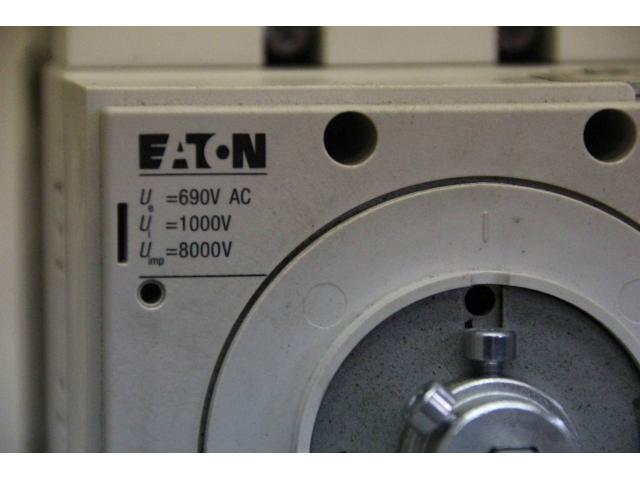 Leistungsschalter von Eaton – NZM N3-AE400 - 13