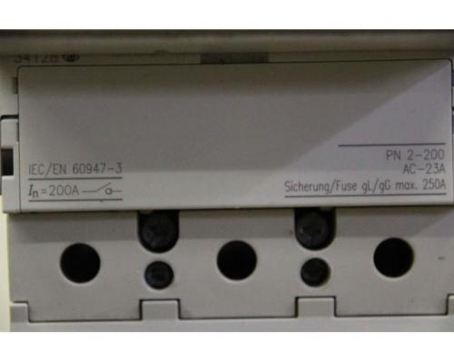 Leistungsschalter von Eaton – NZM N3-AE400 - Bild 14