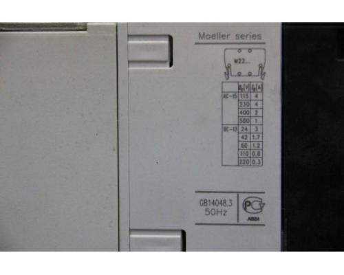 Leistungsschalter von Eaton – NZM N3-AE400 - Bild 15