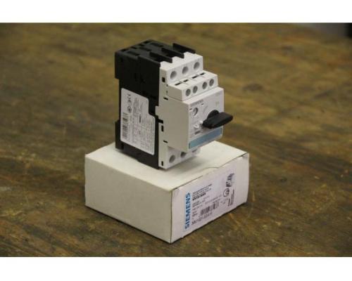 Leistungsschalter von Siemens – 3RV1021-0GA15 - Bild 2