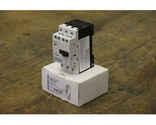 Leistungsschalter von Siemens – 3RV1011-1DA15 - Bild 1
