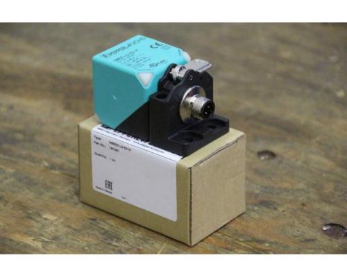 Induktiver Sensor von Pepperl+Fuchs – NBB20-L2-E2-V1 - Bild 2