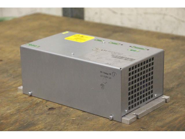 Frequenzumrichter von LTi – E230 G360 /1,2 BWrg-CFpux - 1