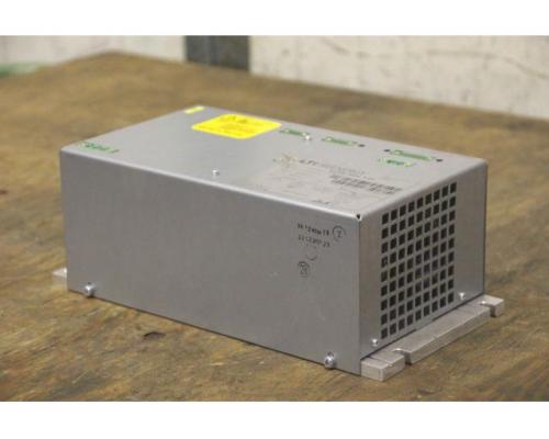 Frequenzumrichter von LTi – E230 G360 /1,2 BWrg-CFpux - Bild 1
