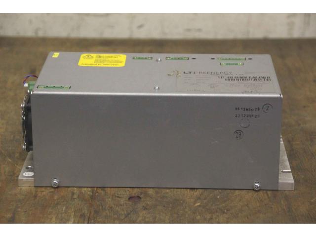 Frequenzumrichter von LTi – E230 G360 /1,2 BWrg-CFpux - 3