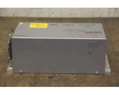 Frequenzumrichter von LTi – E230 G360 /1,2 BWrg-CFpux - Bild 3