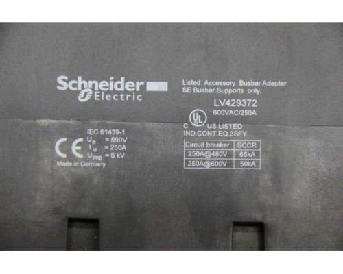 Leistungsschalter von Schneider Electric – NSX 160L - Bild 6