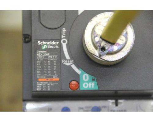 Leistungsschalter von Schneider Electric – NSX 250F - Bild 4