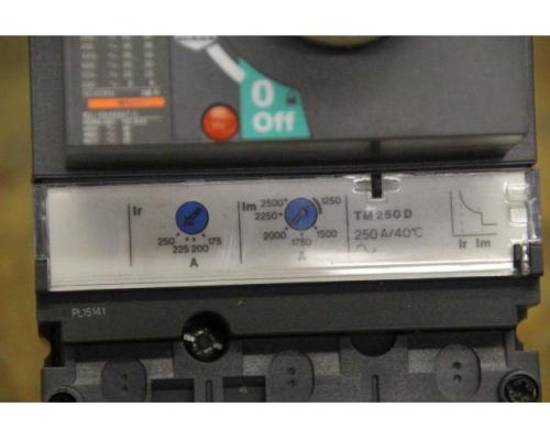 Leistungsschalter von Schneider Electric – NSX 250F - Bild 5