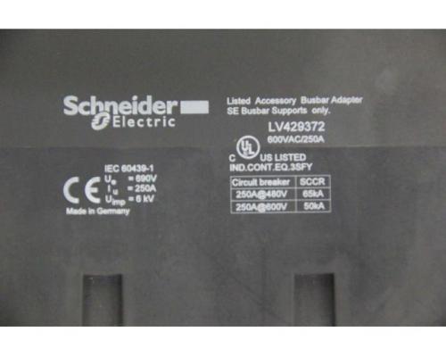 Leistungsschalter von Schneider Electric – NSX 250F - Bild 6