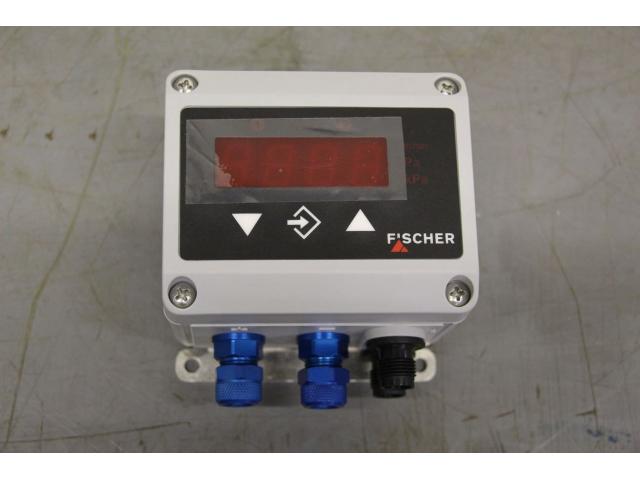 Durchflussmessgerät von Fischer – DE45D90041PK03MW - 3
