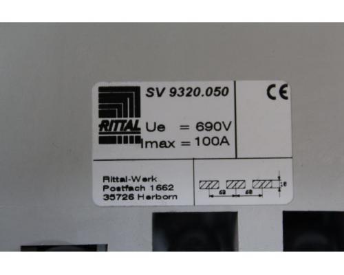 Sammelschienenadapter für SV3431 von RITTAL – SV9320.050 - Bild 4