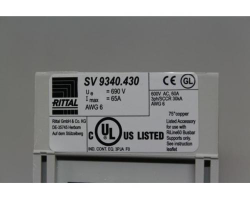 SV OM-Adapter von RITTAL – SV9340.430 - Bild 4