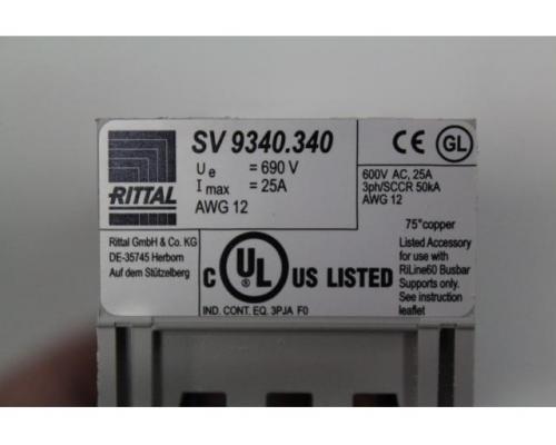 SV OM-Adapter von RITTAL – SV9340.340 - Bild 4