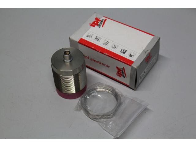 Induktiver Sensor von IPF Electronic – IN506040 - 1