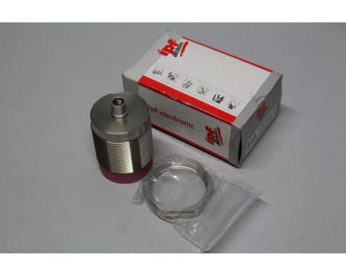 Induktiver Sensor von IPF Electronic – IN506040 - Bild 1