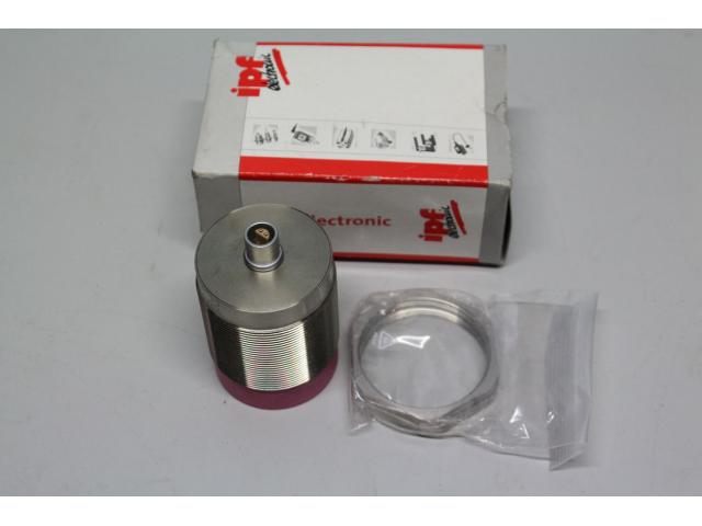 Induktiver Sensor von IPF Electronic – IN506040 - 2