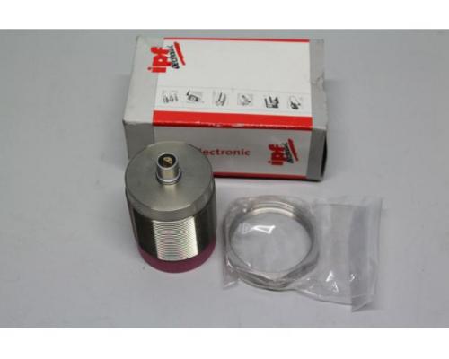 Induktiver Sensor von IPF Electronic – IN506040 - Bild 2