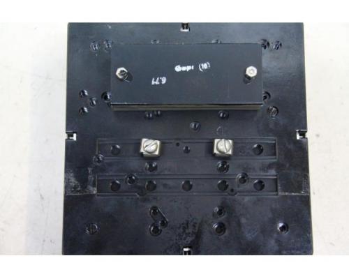 Einbaumessgerät Analog von MEW – Spannungsmessgerät, Voltmeter 100-500V - Bild 4