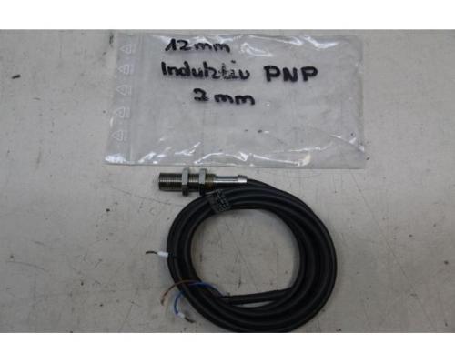 Induktiver Sensor von IFM – IF5227 IFB3002-BPKG/MS - Bild 1