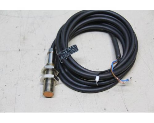 Induktiver Sensor von IFM – IF5227 IFB3002-BPKG/MS - Bild 3