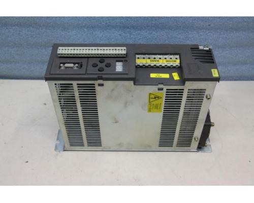 Frequenzumrichter 2,2 kW von KEB – Combivert 10.F0.R11-3429 - Bild 2