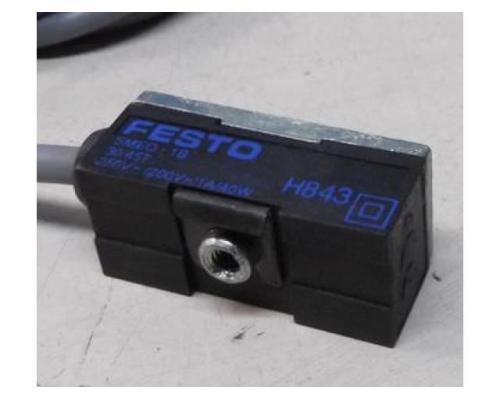 Näherungsschalter von Festo – SMEO-1B - Bild 3