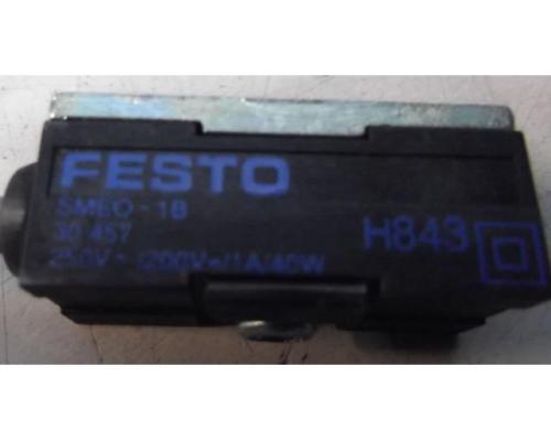 Näherungsschalter von Festo – SMEO-1B - Bild 5