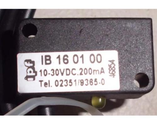 Induktiver Sensor von IPF – IB 160100 - Bild 4