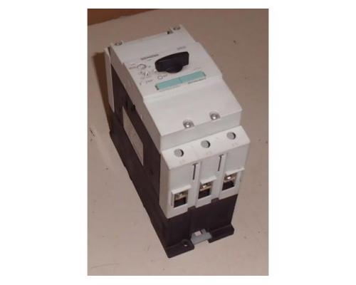 Leistungsschalter von Siemens – 3RV1042-4EA10 - Bild 1
