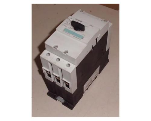 Leistungsschalter von Siemens – 3RV1042-4EA10 - Bild 2