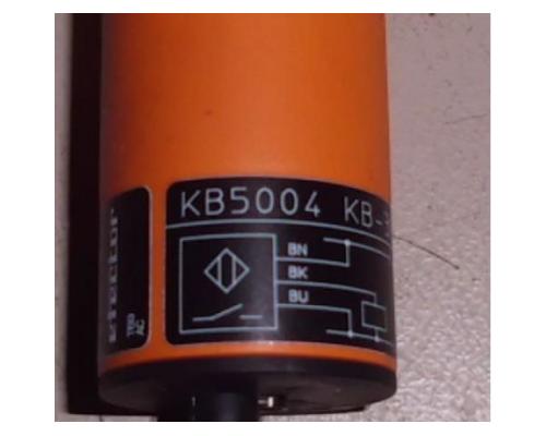 Kapazitiv Sensor von IFM – KG5004 KB-3020-BPKG/NI - Bild 3