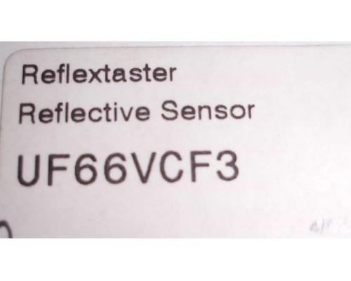 Kapazitiv Sensor von Wenglor – UF66VCF3 - Bild 5