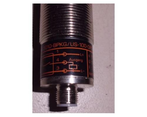 Induktiver Sensor von IFM – IIA3010-BPKG - Bild 2