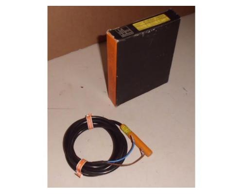 Induktiver Sensor von IFM – IF-2004-ABOW - Bild 1