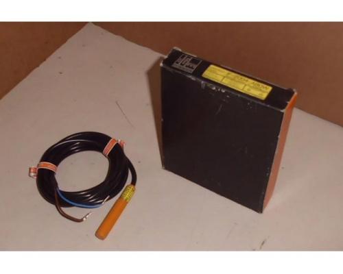 Induktiver Sensor von IFM – IF-2004-ABOW - Bild 3