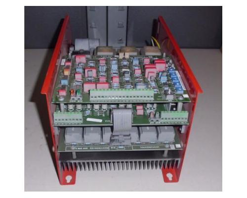 Stromrichter von SEW Eurodrive – Movitron 315 - Bild 3
