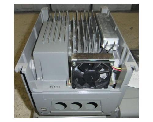 Frequenzumrichter 2,2 kW von Mitsubishi – FR-Z120-S2.2K - Bild 6