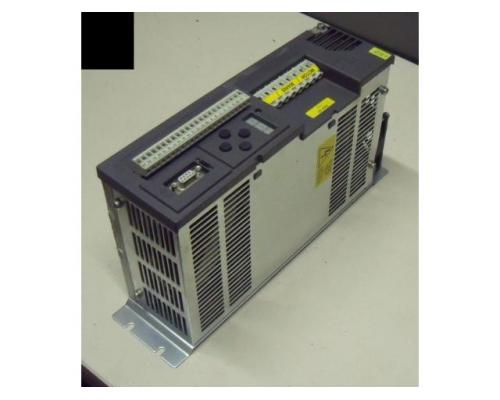 Frequenzumrichter 0,75 kW von KEB – 07.F0.R01-1228 - Bild 1