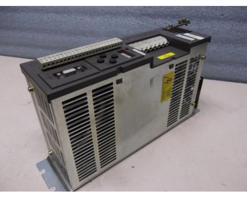 Frequenzumrichter 0,75 kW von KEB – 07.F0.R01-1228 - Bild 6