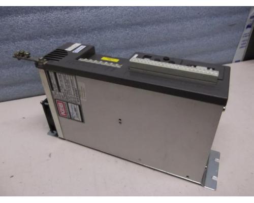 Frequenzumrichter 0,75 kW von KEB – 07.F0.R01-1228 - Bild 7