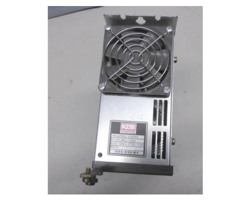 Frequenzumrichter 0,75 kW von KEB – 07.F0.R01-1228 - Bild 10