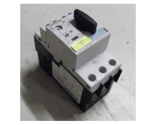 Leistungsschalter von Siemens – 3RV1421-1GA10 - Bild 2