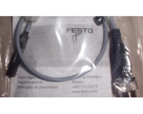 Näherungsschalter von Festo – SMT-8M - Bild 2