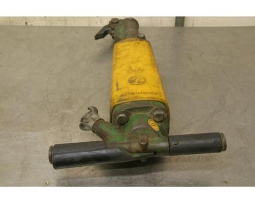Druckluft Abbruchhammer von IRMER ELZE – AH43 - Bild 4