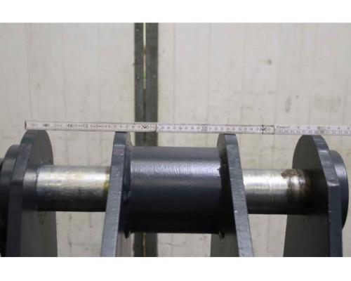 Baggerlöffel von Stahl – Breite 122 cm - Bild 6