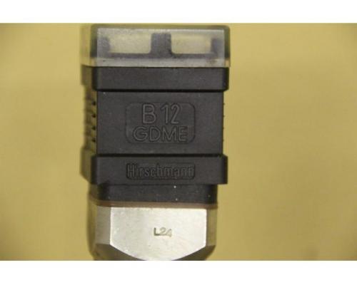 Druckfilter von HYDAC – DFBHHC30 G10D1.0 - Bild 6