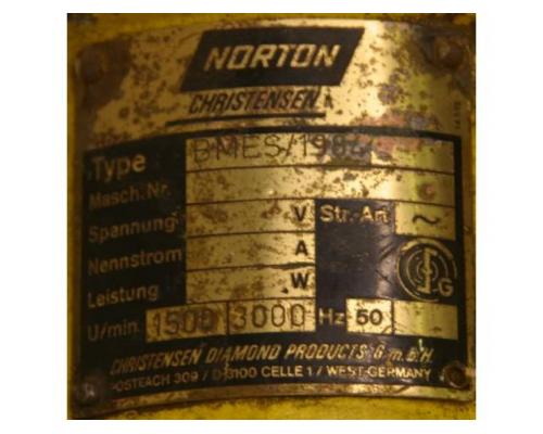 Diamant-Kernbohrmaschine von NORTON – BMES/1984 - Bild 6