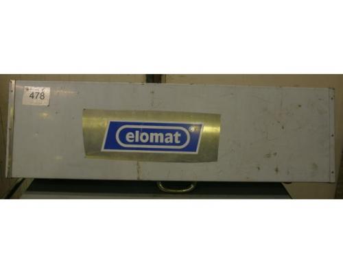 Hochdruckstandrohr von elomat – maximal 30 bar - Bild 7
